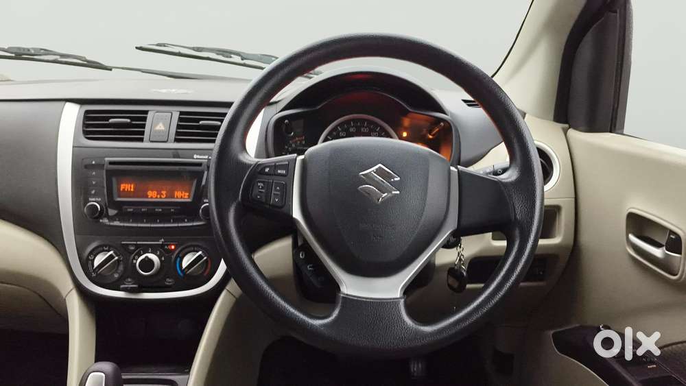 Maruti Suzuki Celerio Zxi Optional Amt, 2018, Petrol