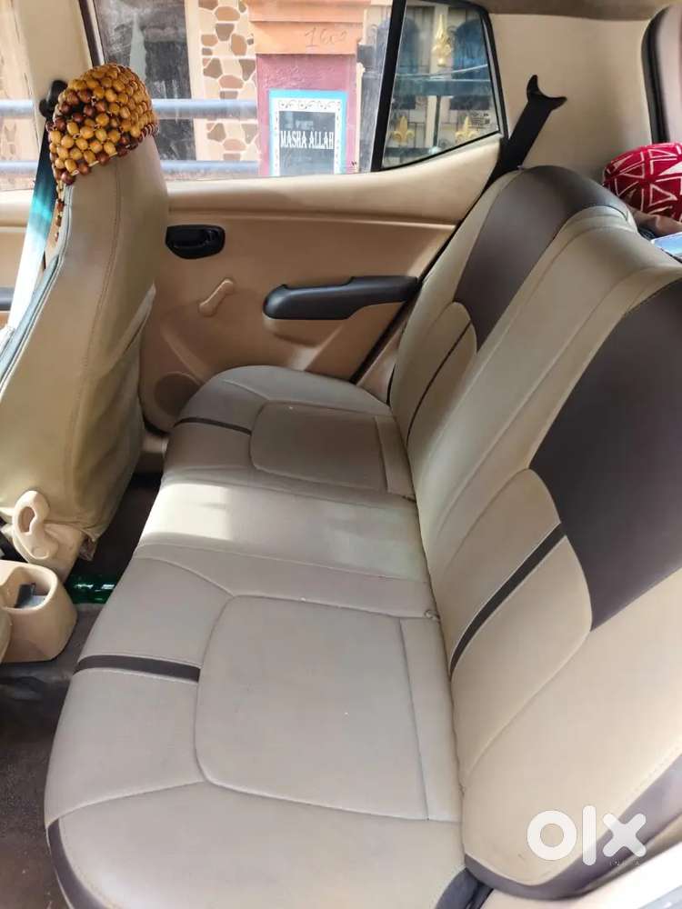 Hyundai I10 2008