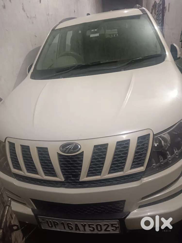 Mahindra Xuv500 Diesel 2015