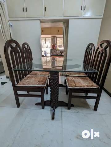 Dinning table for sale with 6 chairs Sofa Dining 1759101383