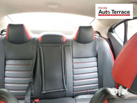 Tata Tigor Xz, 2017, Petrol