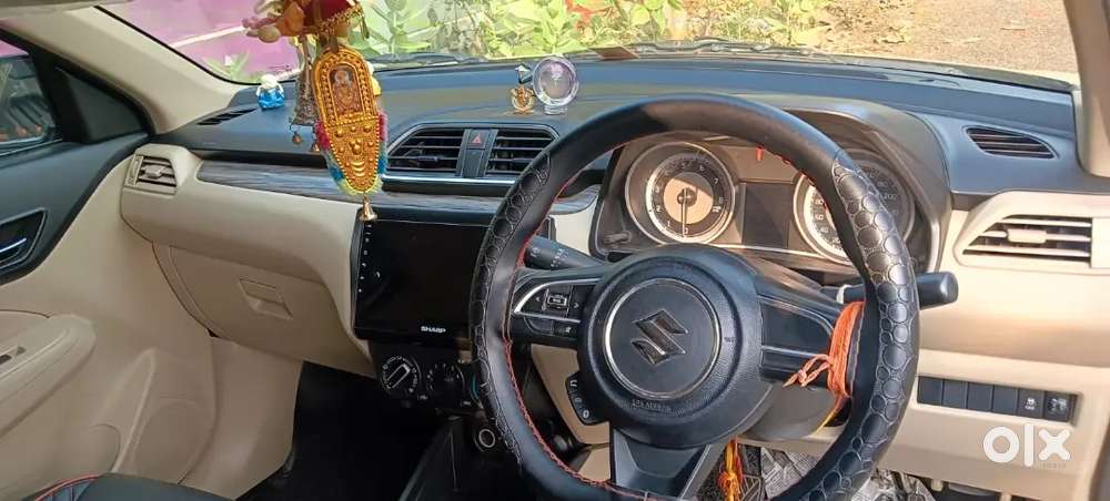 Maruti Suzuki Dzire 2023 Petrol 73000 Km Driven