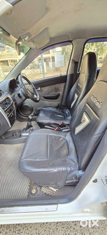 Maruti Suzuki Alto 800 Lxi, 2016, Petrol