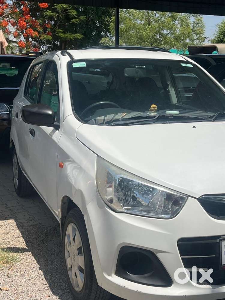 Maruti Suzuki 2017 Car