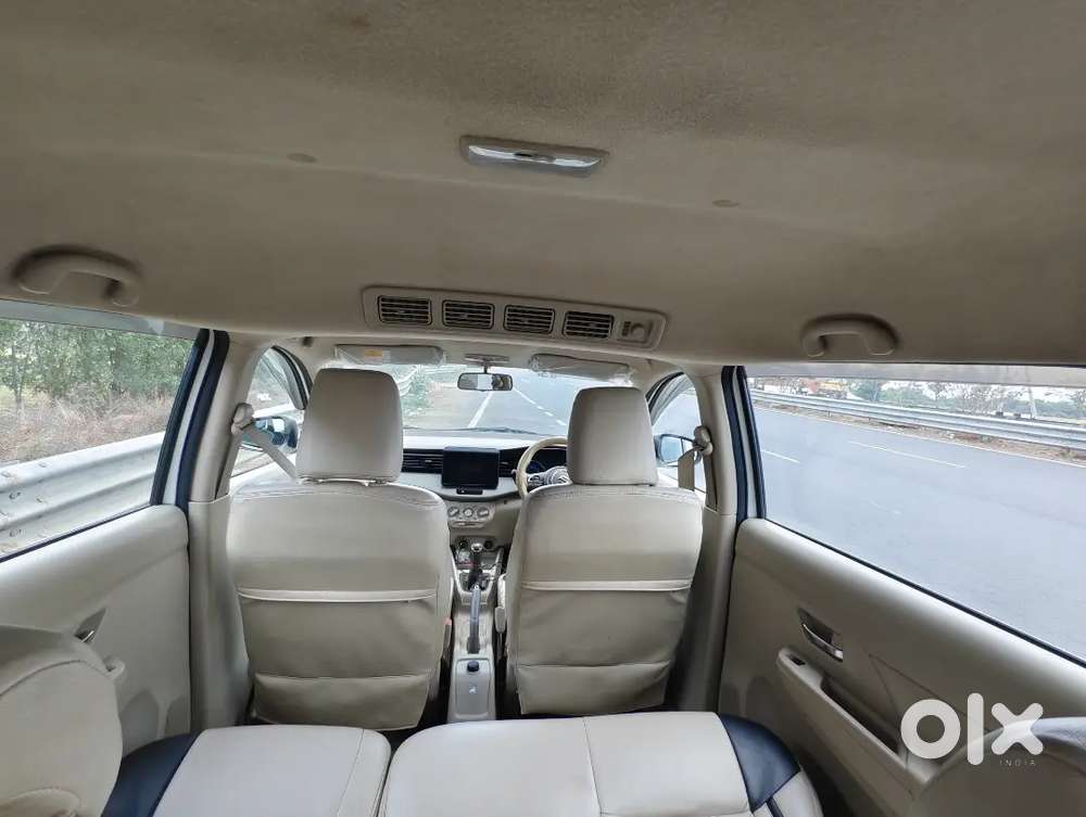 Maruti Suzuki Ertiga 2022 Petrol Good Condition