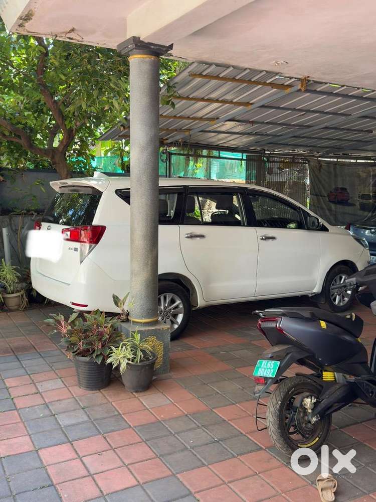 Toyota Innova 2017 Diesel Good Condition