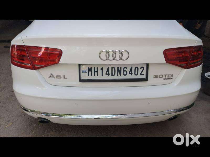 Audi A4 2.0 35 Tdi Premium Plus Sunroof, 2017, Diesel
