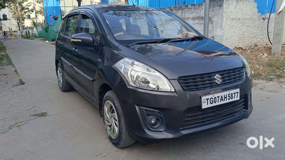 Maruti Suzuki Ertiga 2012-2015 Vdi, 2014, Diesel
