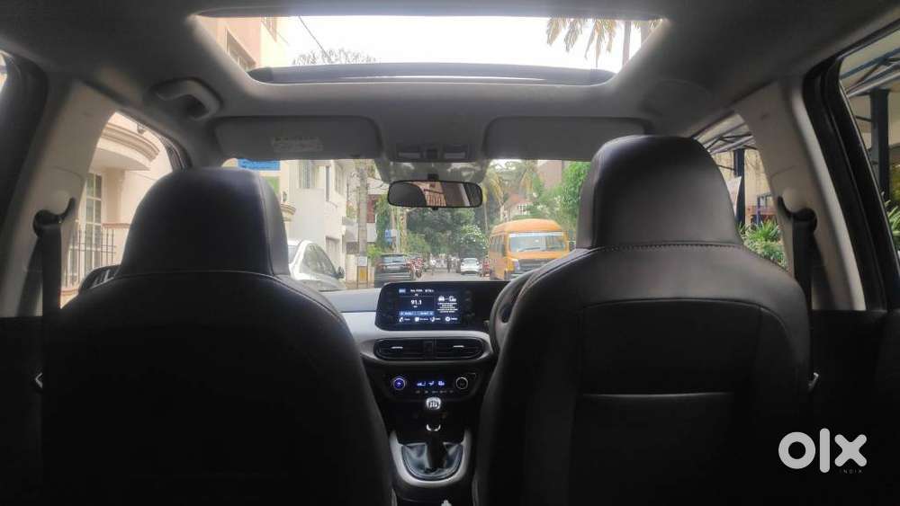 Hyundai Exter Sx 1.2 Mt, 2024, Petrol