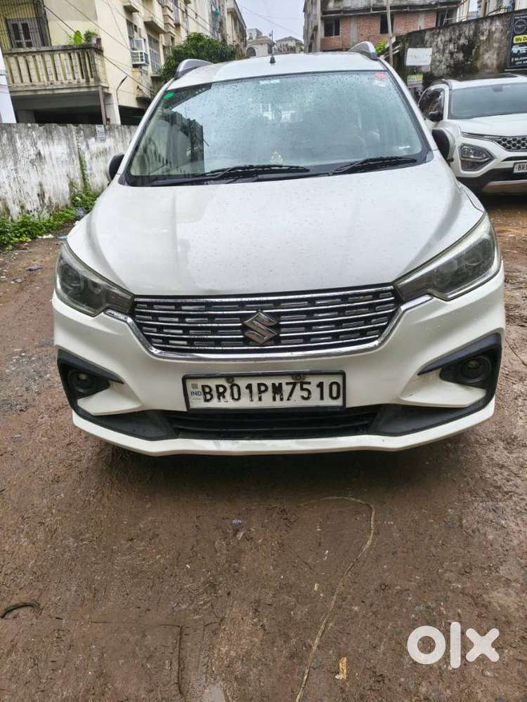 Maruti Suzuki Ertiga Vxi (o) Cng, 2021, Cng & Hybrids