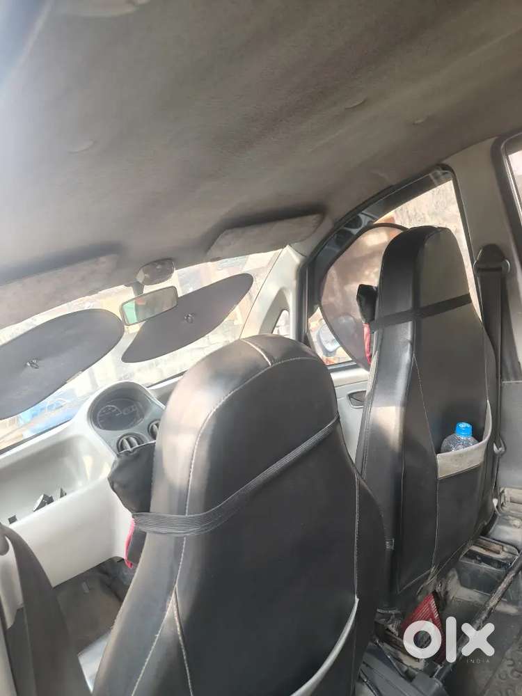 M Sell My Tata Nano Running Smoothly Only Aggreement