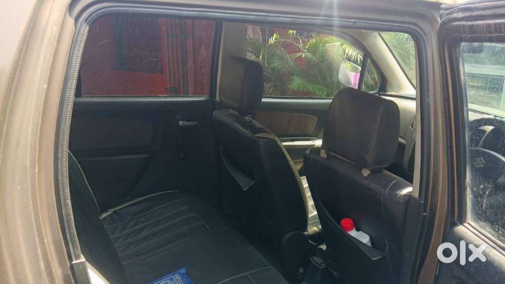 Maruti Suzuki Wagon R Lxi 2013br01 Patna-first Owner-rc Valid Till 202