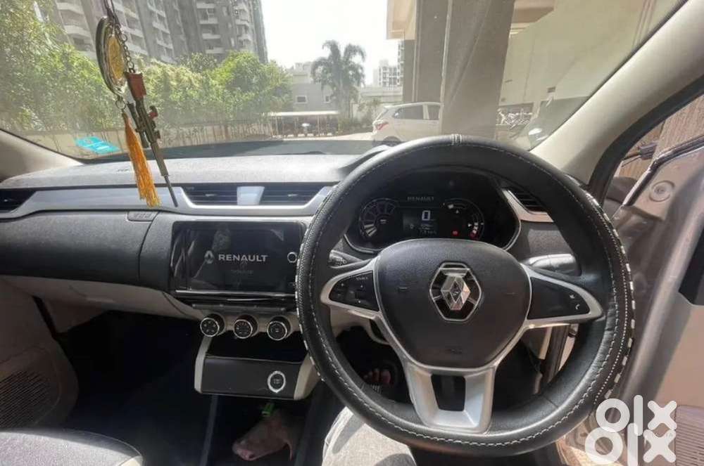 Cng Rto Approved Renault Triber Dual Tone 2022