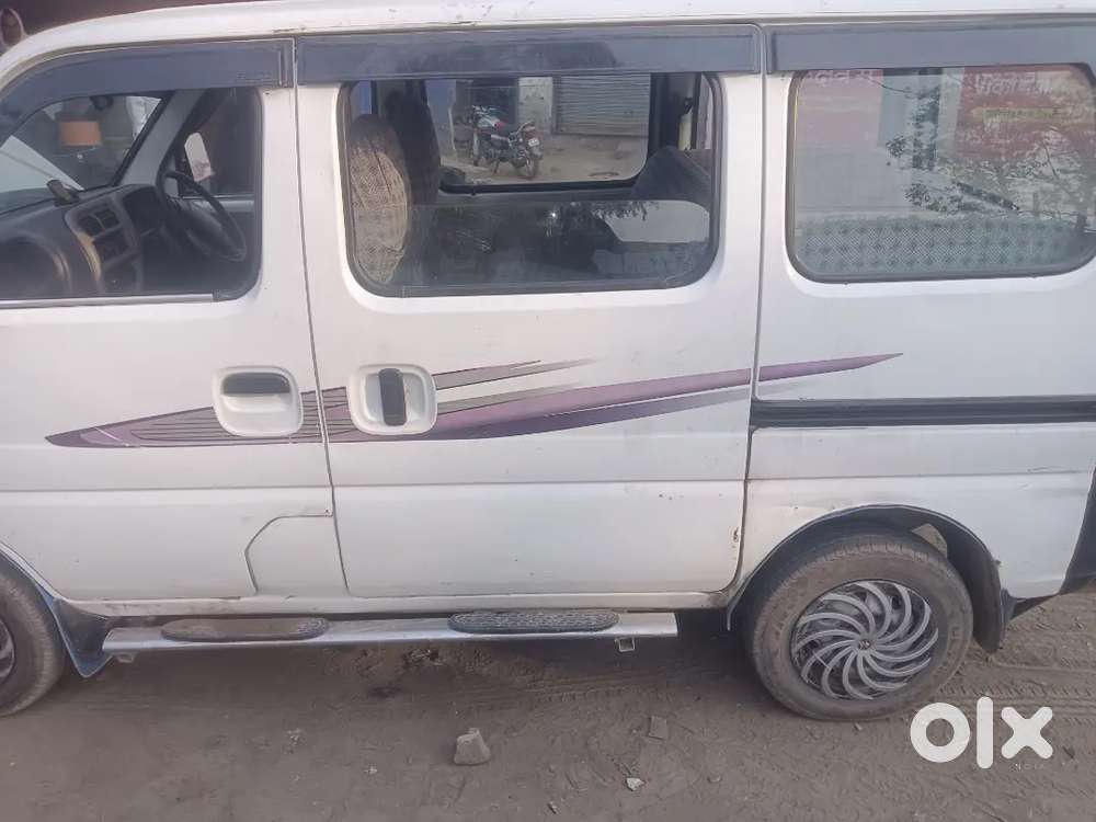 Maruti Suzuki Good Condition