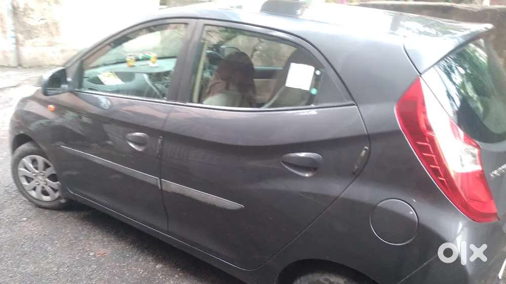 Hyundai Eon 2015 Petrol 42000 Km Driven