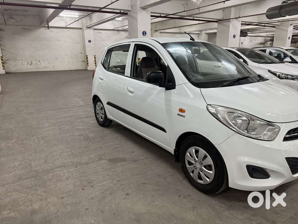 Hyundai I10 Magna 1.1l, 2011, Petrol
