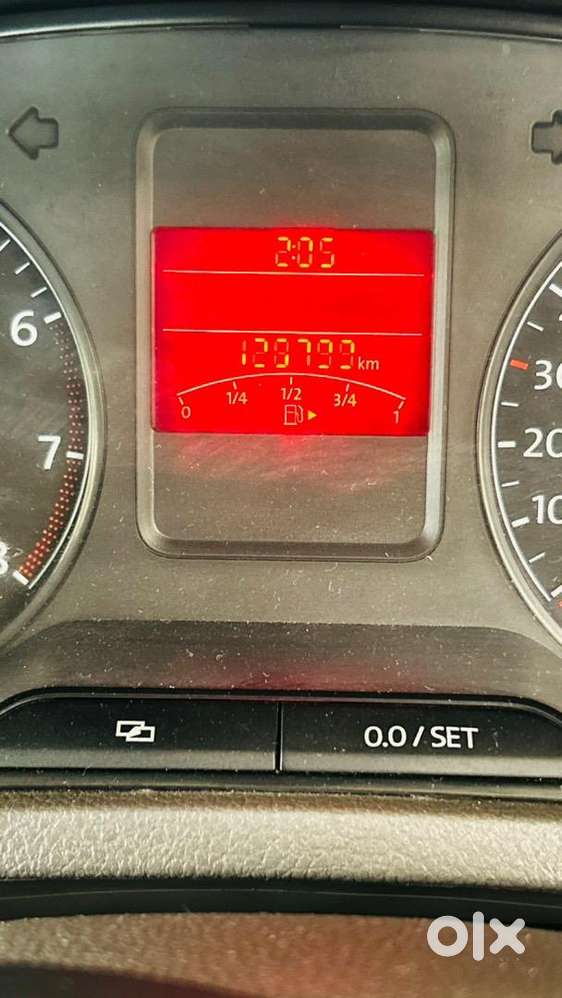 Volkswagen Petrol Manual 2013