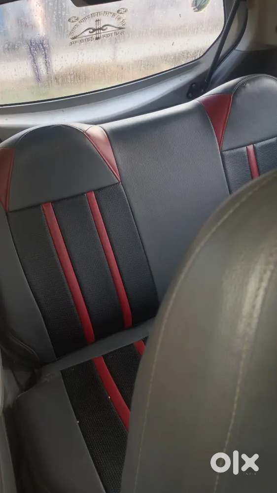 Maruti Suzuki Alto 2014