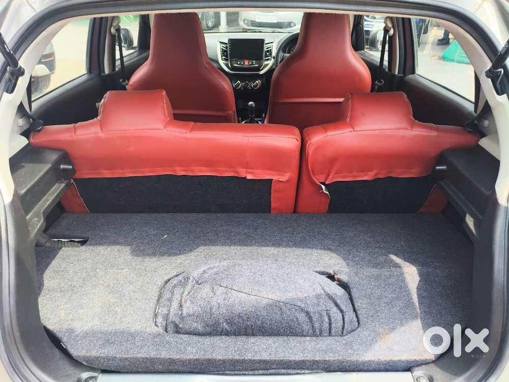 Maruti Suzuki Celerio Vxi, 2022, Cng & Hybrids