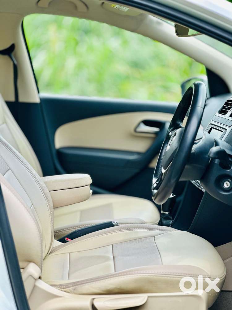 Volkswagen Vento 1.6 Highline Plus 16 Alloy, 2018, Petrol