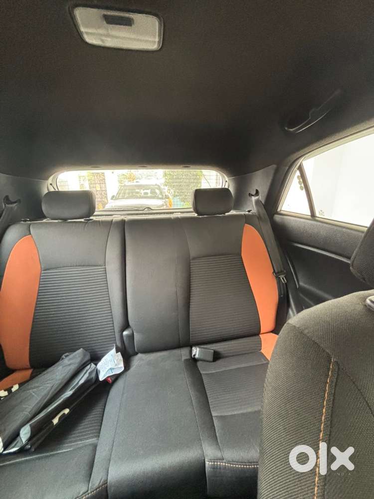 Hyundai I20 Active 2017