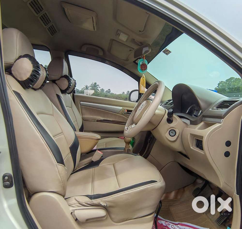 Maruti Suzuki Ertiga Vdi, 2016, Diesel