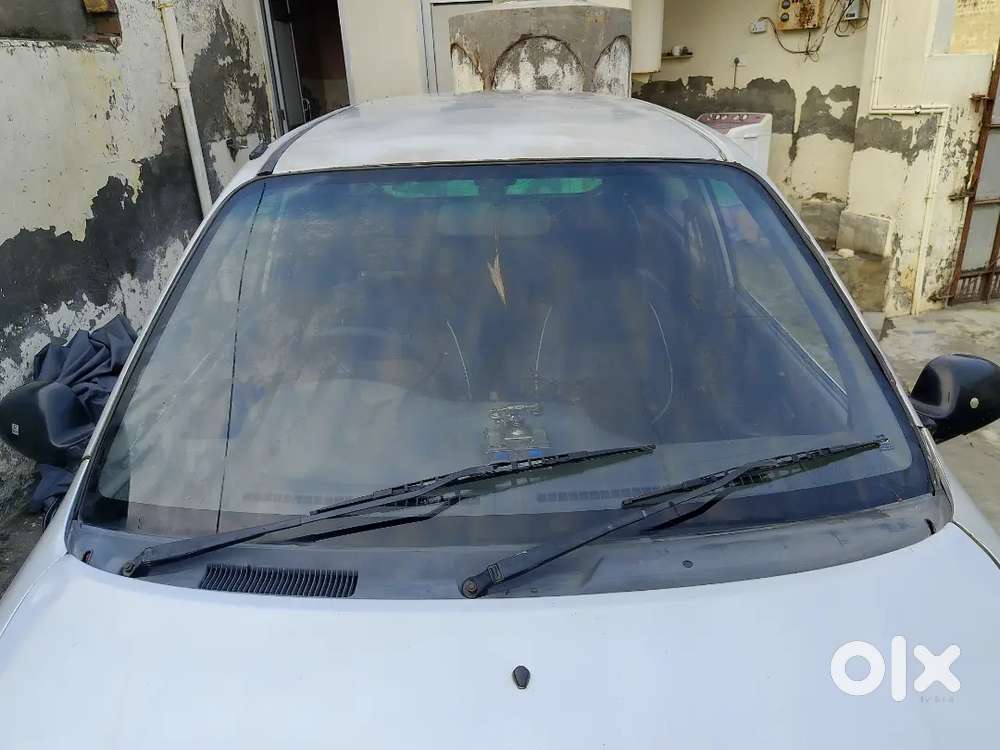 Maruti Suzuki Alto 2005