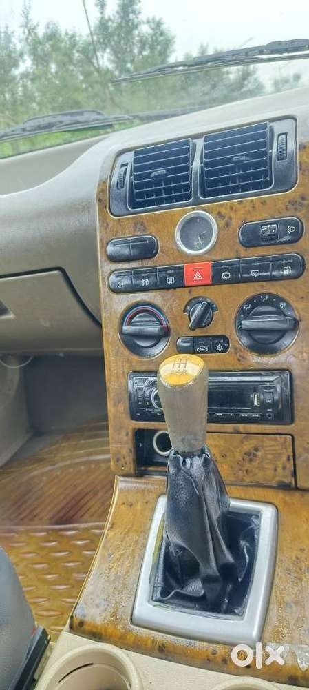 Tata Safari Dicor 2.2 Ex 4x2, 2011, Diesel