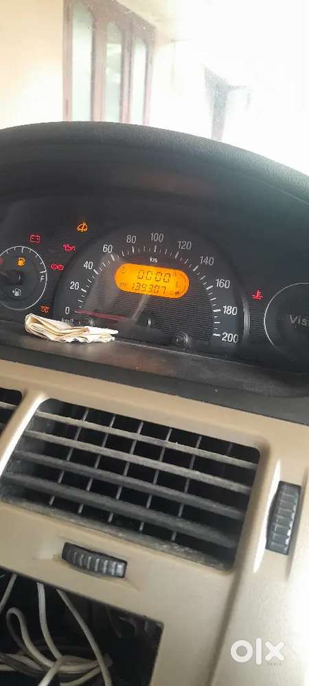 Tata Indica Vista Tdi Ls