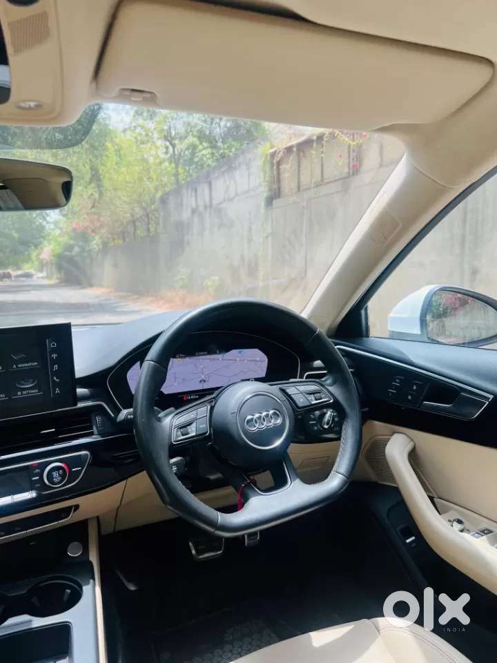 Audi A4 2.0 Technology 40 Tfsi, 2023, Petrol