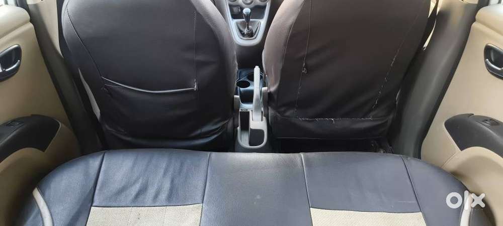 Hyundai I10 1.2 Kappa Magna, 2012, Cng & Hybrids
