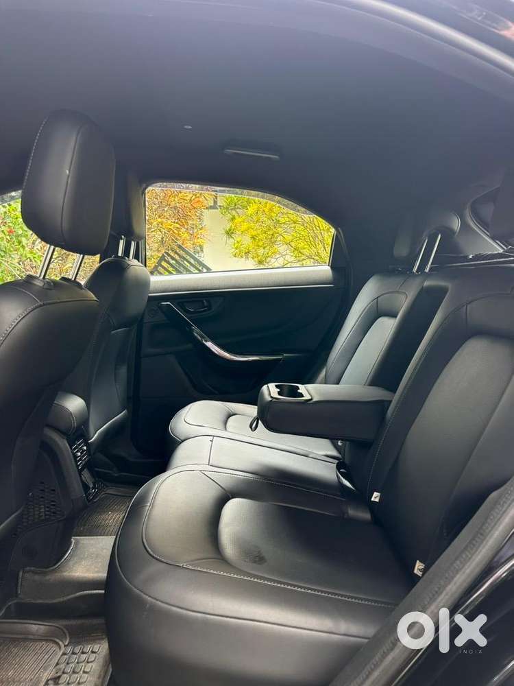 2023 Tata Petrol Automatic, 64800 Km Driven