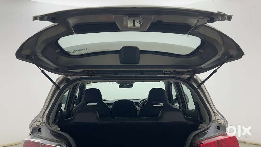 Mahindra Kuv100 Nxt 1.2 K2 Plus Diesel 6 Str, 2018, Petrol