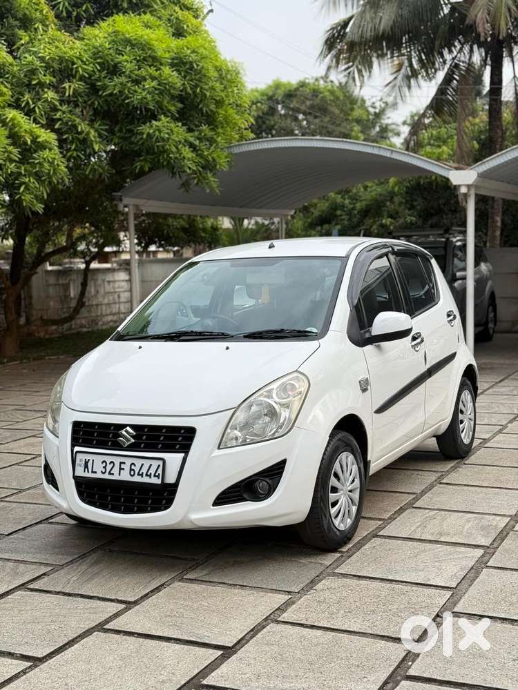 Maruti Suzuki Ritz