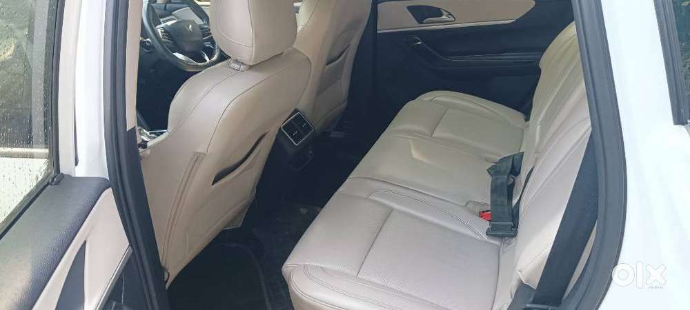 Mahindra Xuv 7xo Ax7 Diesel At, 2022, Diesel
