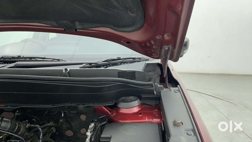 Maruti Suzuki Grand Vitara 1.5 Alpha Smart Hybrid Dual Tone At, 2024..