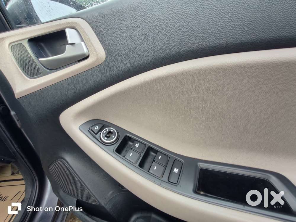 Push Start Button