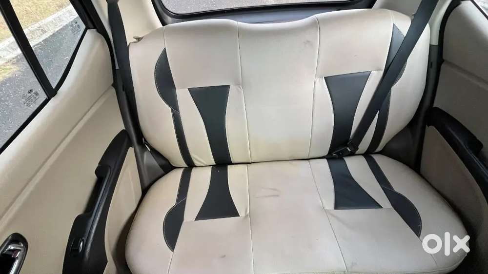 Hyundai I10 Kappa 2011 Petrol Manual Fc Current 2031