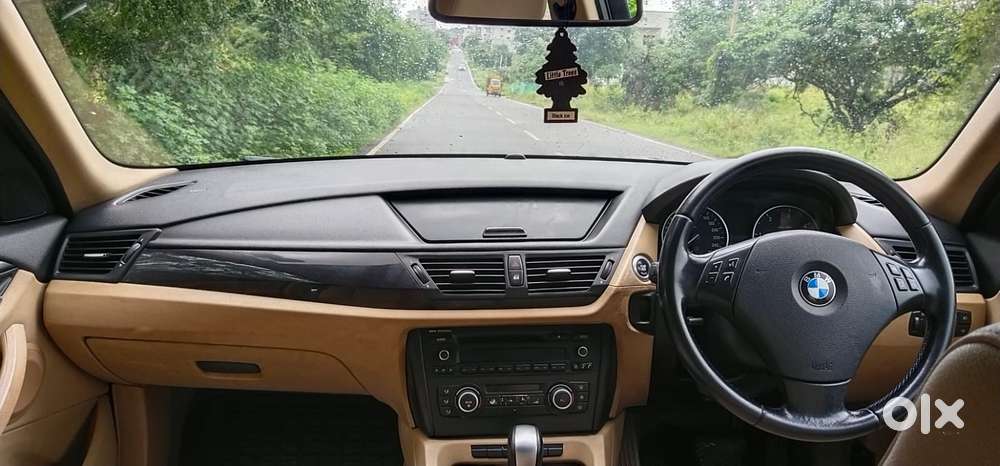 Bmw X1 2012-2015 Sdrive20d, 2011, Diesel