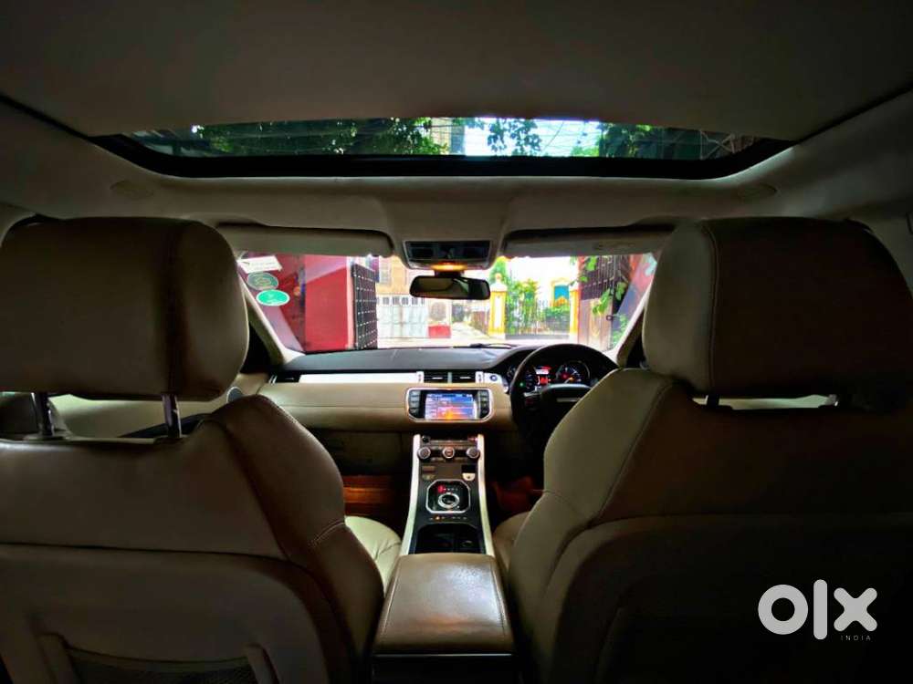 Land Rover Range 3.0 D, 2012, Diesel