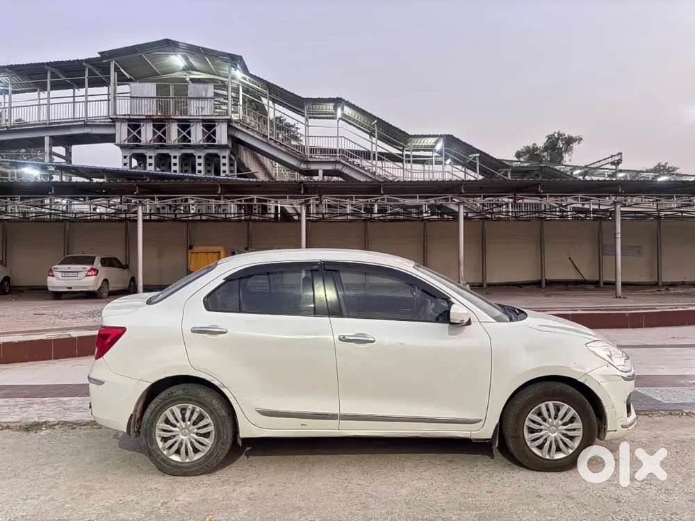 Maruti Suzuki Dzire 1.2 Vxi 2019
