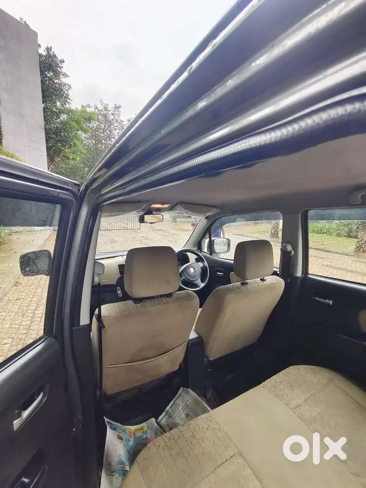 Wagonr Vxi 2017 Dec Last