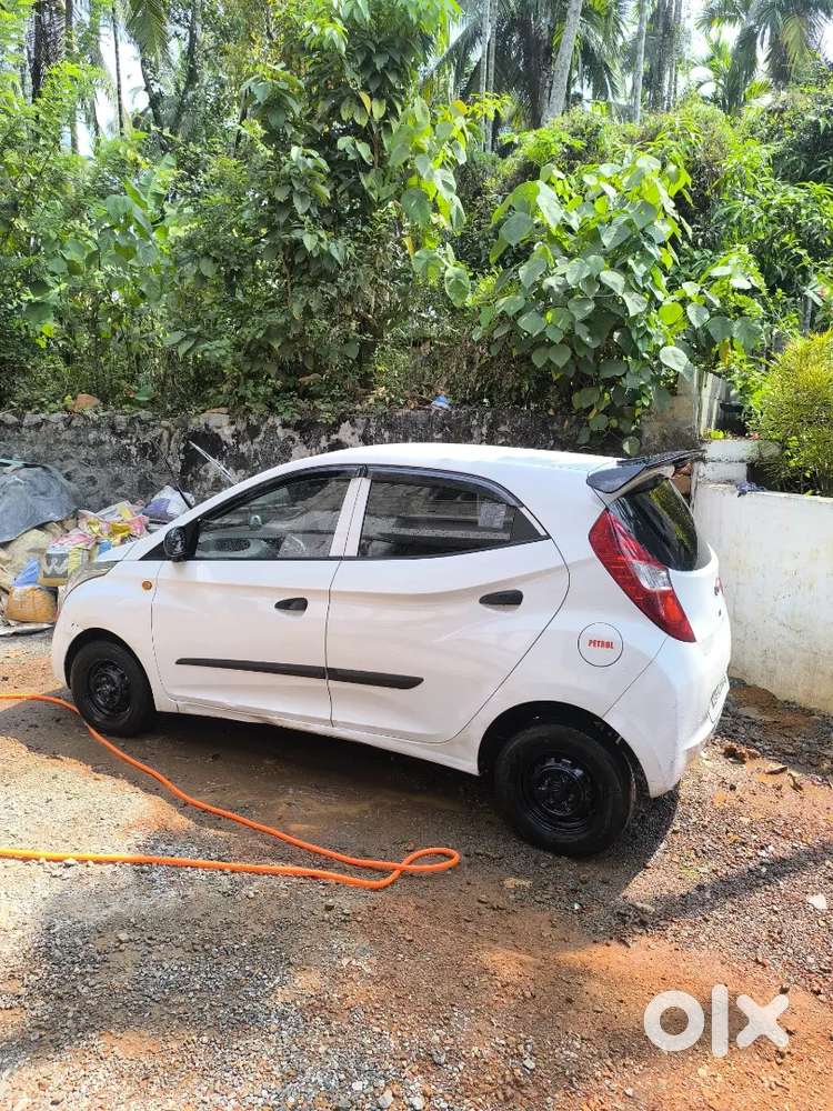 Hyundai Eon 2015 D Lite Plus