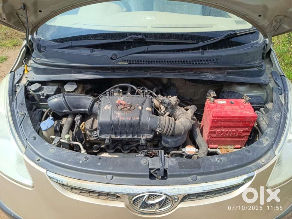 Hyundai I10 Era, 2009, Petrol