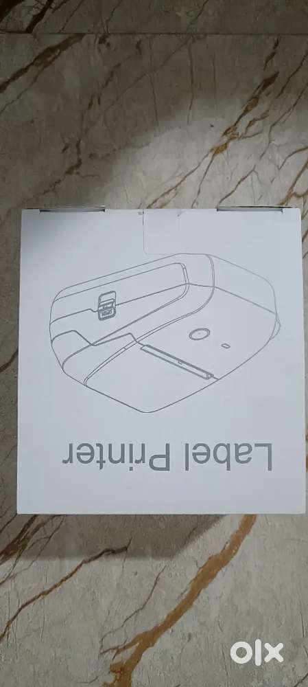 China printer