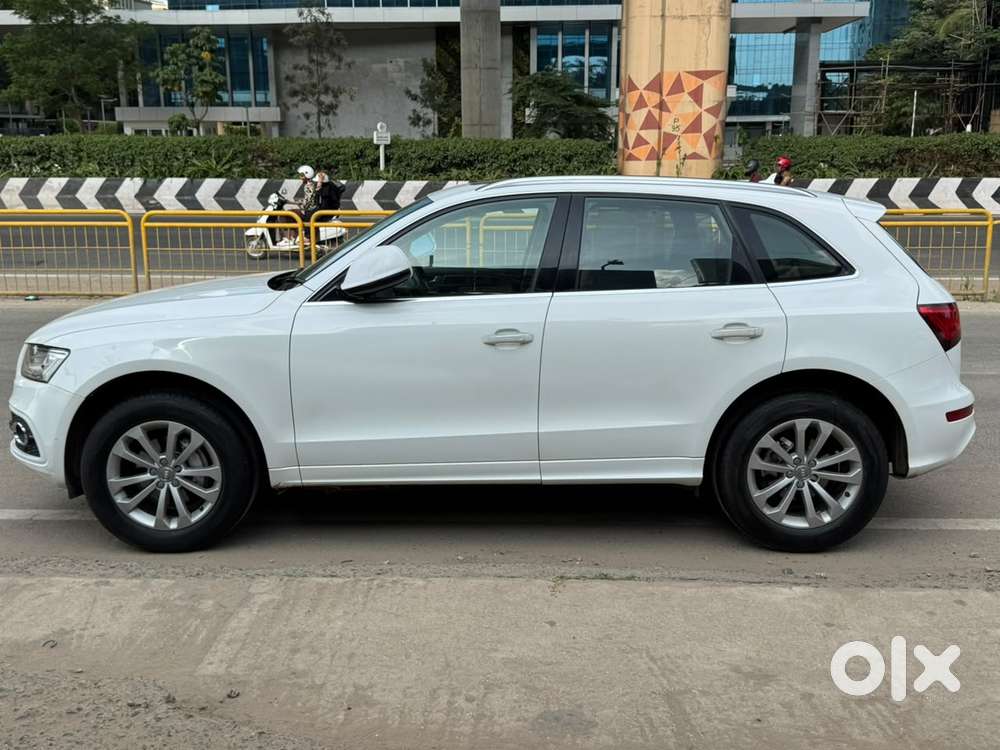 Audi Q5 2.0 Tdi Quattro Premium Plus, 2015, Diesel