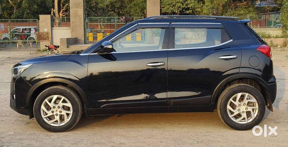 Mahindra Xuv300 W8 Option Diesel, 2022, Diesel