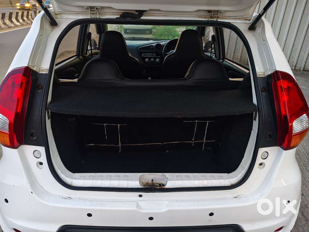 Datsun Redi Go, 2017, Petrol