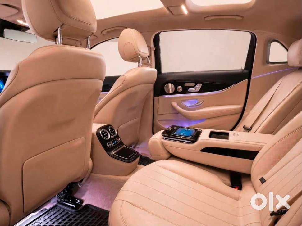 Mercedes-benz E-class E220d Lwb, 2024, Diesel
