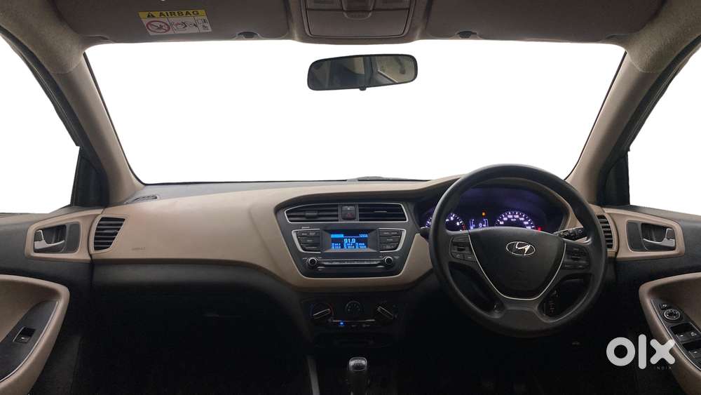 Hyundai Elite I20 Sportz 1.2, 2018, Petrol